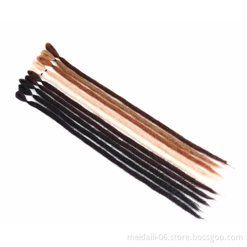 MDL hair cheap wholesale price ombre synthetic extensions fiber braiding hair synthetic hair